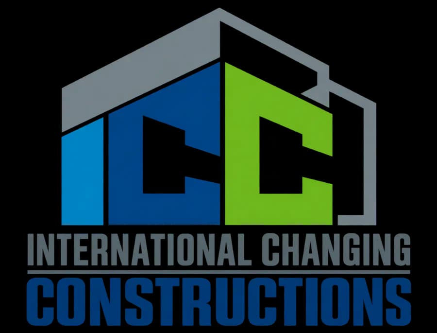 International Changing Constructions logo